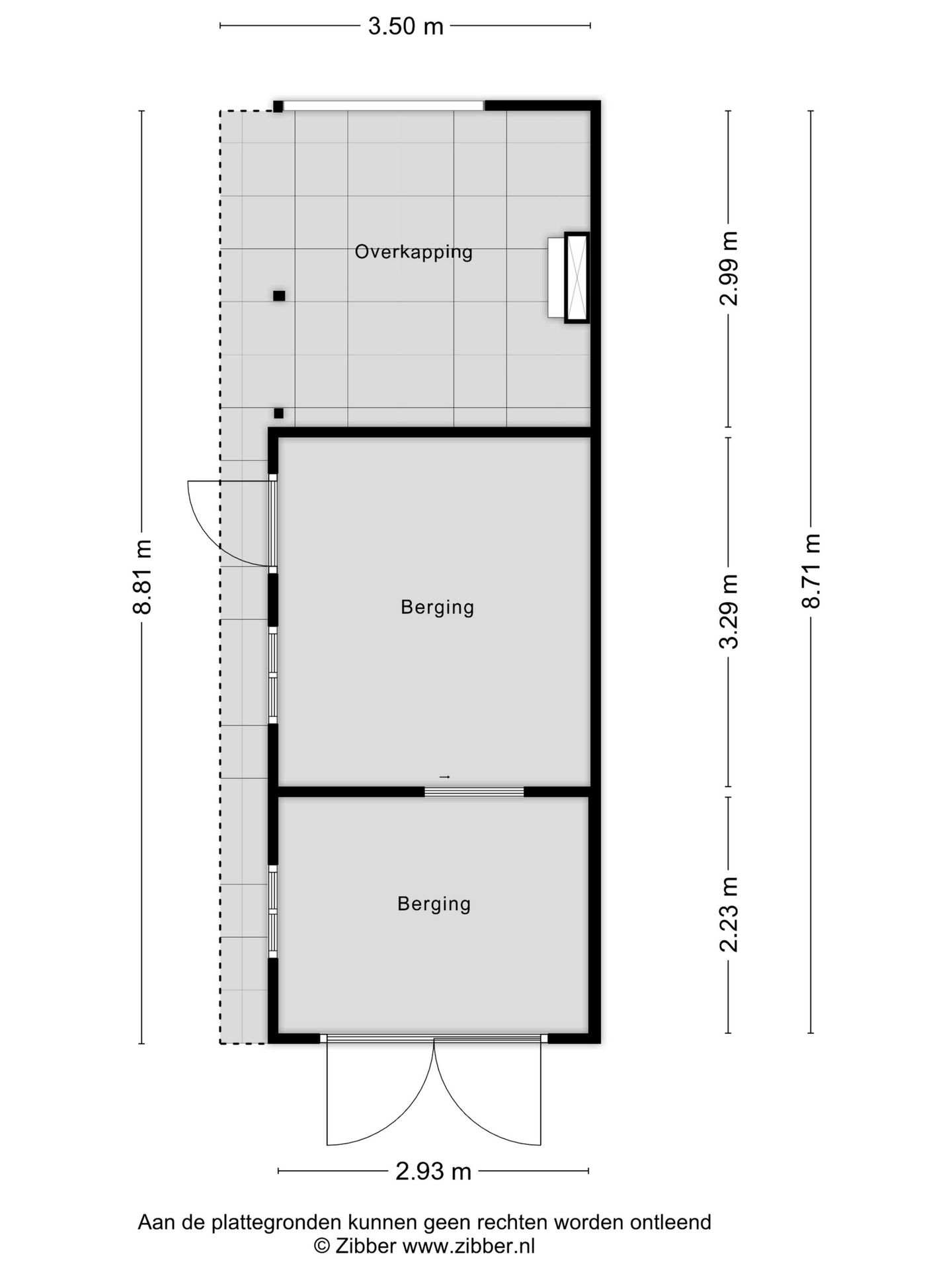 Foto 44 van Nieuw Rockanjesedijk 6