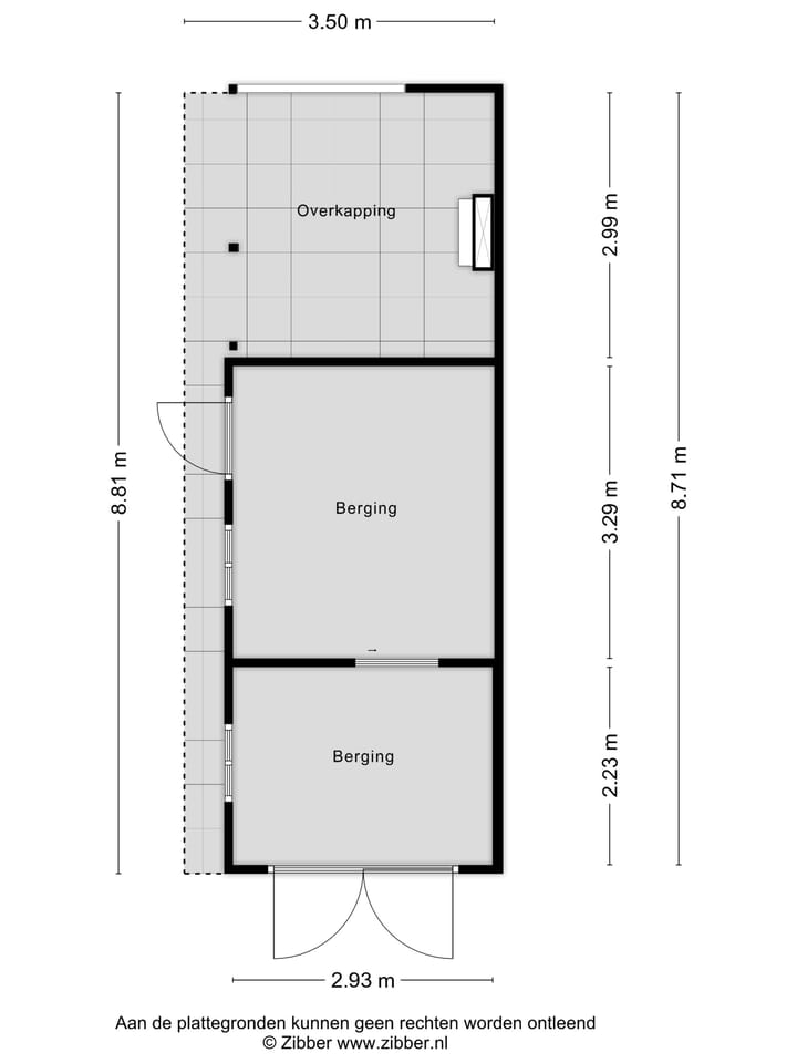 Foto 44 van Nieuw Rockanjesedijk 6