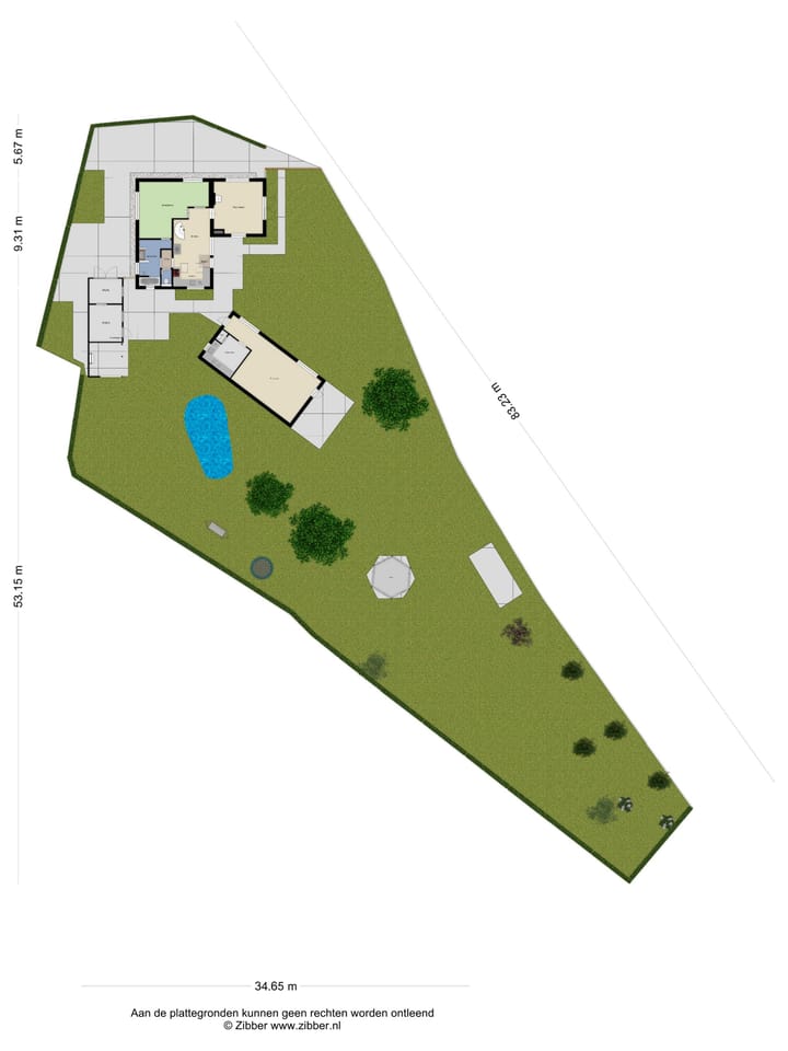 Foto 46 van Nieuw Rockanjesedijk 6