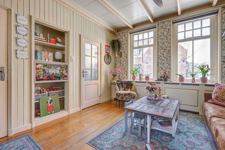 Foto 11 van Leeghwaterstraat 16