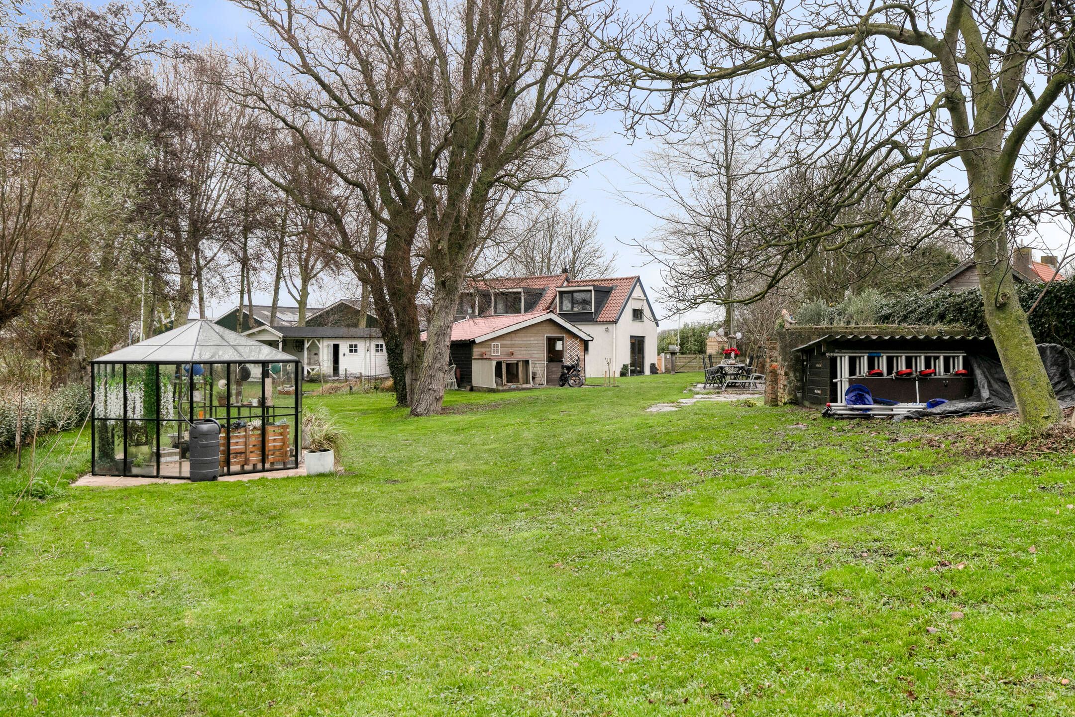 Foto 3 van Nieuw Rockanjesedijk 6