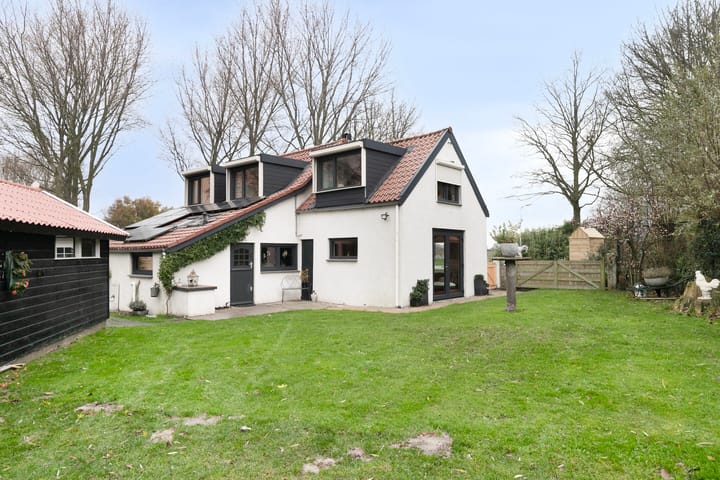 Foto 4 van Nieuw Rockanjesedijk 6