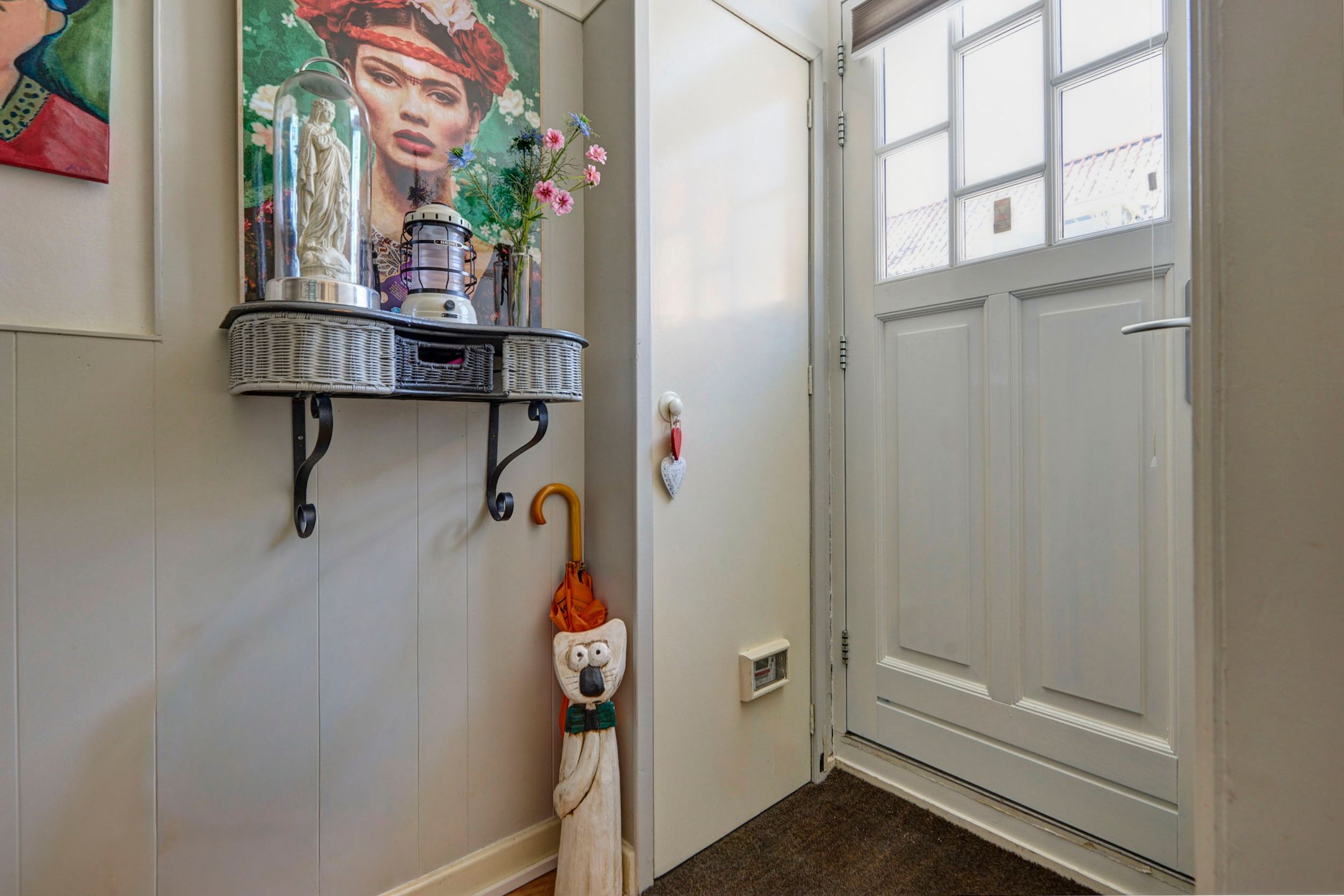 Photo 9 of Leeghwaterstraat 16