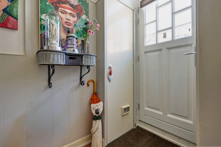 Foto 9 van Leeghwaterstraat 16