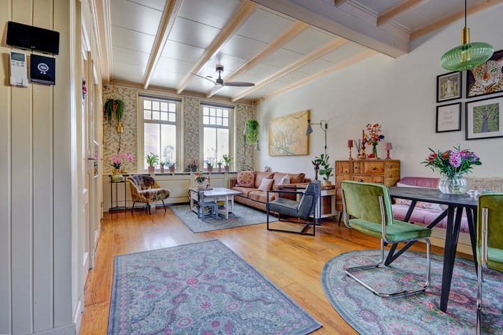 Foto 16 van Leeghwaterstraat 16