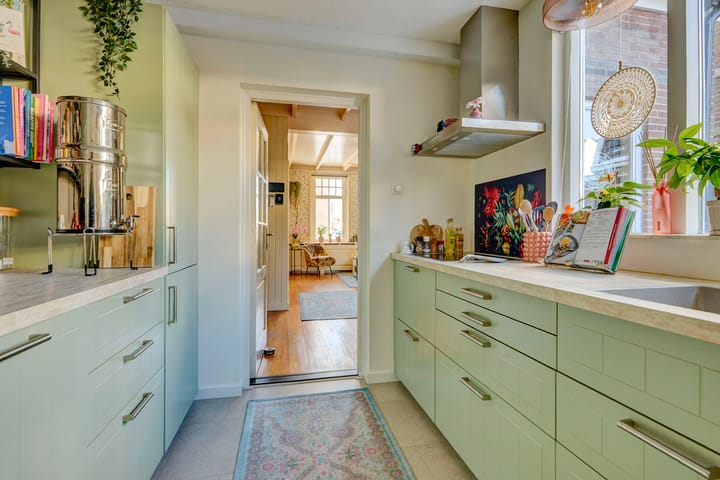 Foto 18 van Leeghwaterstraat 16