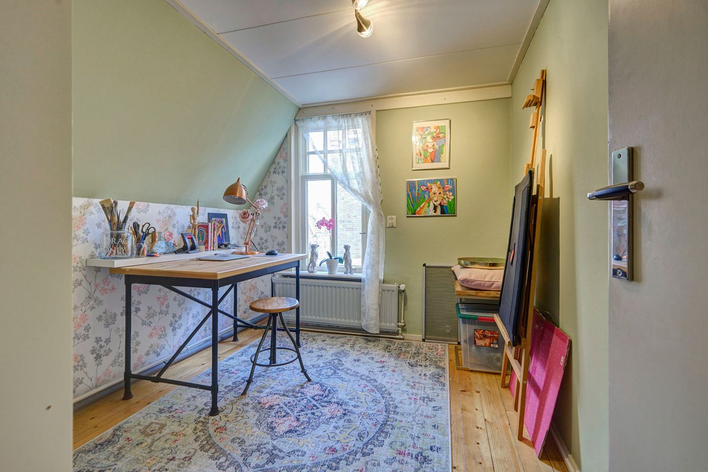 Photo 34 of Leeghwaterstraat 16