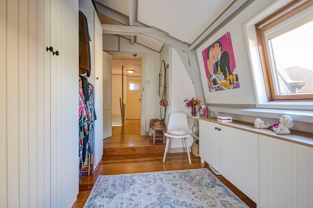 Photo 38 of Leeghwaterstraat 16
