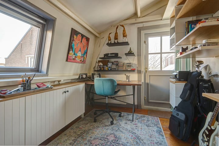 Foto 40 van Leeghwaterstraat 16