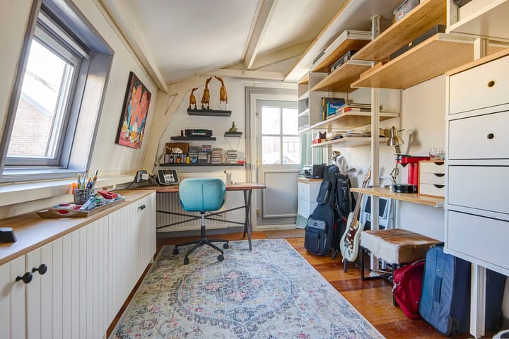 Foto 39 van Leeghwaterstraat 16