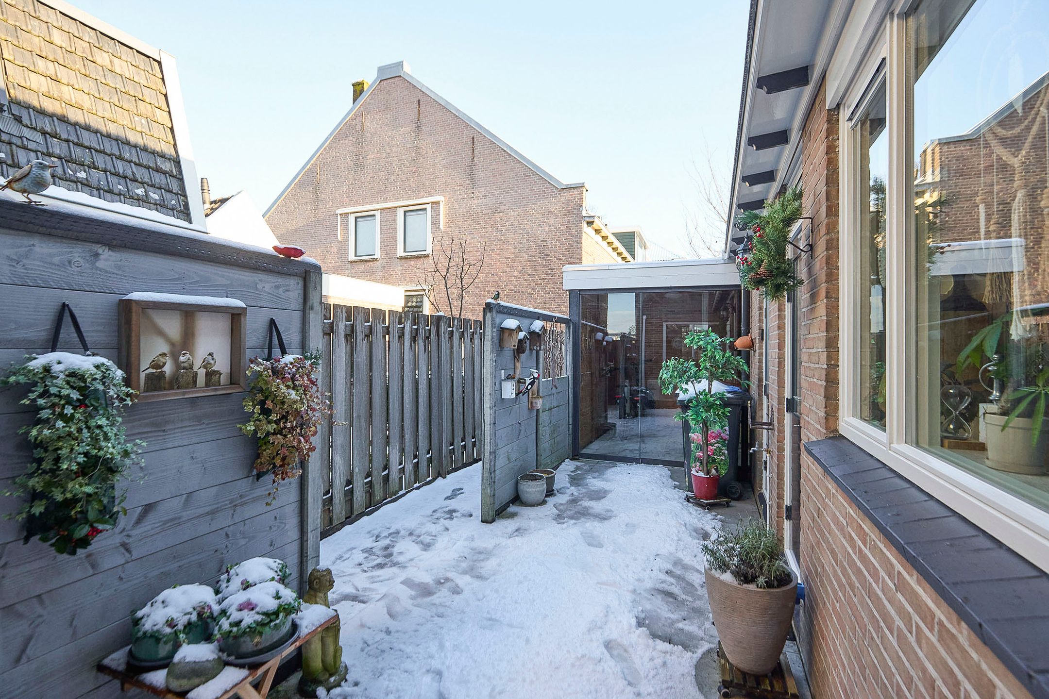 Photo 45 of Leeghwaterstraat 16