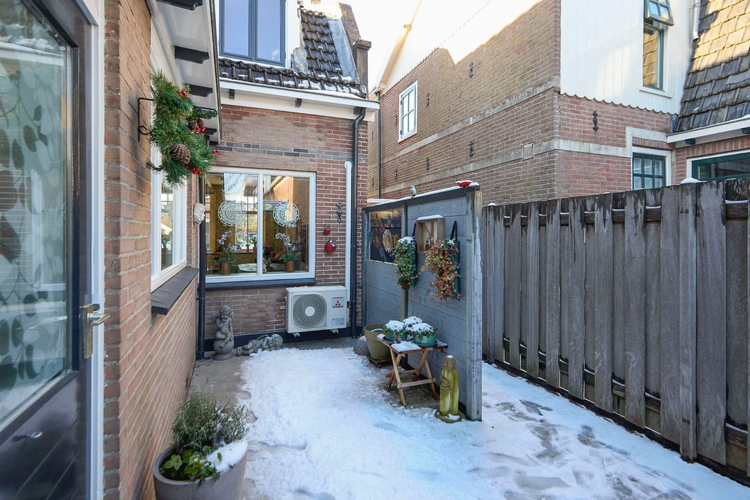 Photo 47 of Leeghwaterstraat 16