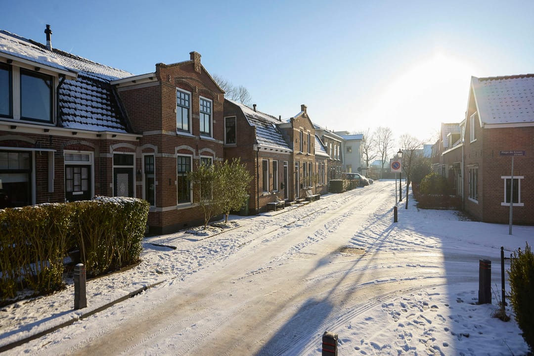 Photo 52 of Leeghwaterstraat 16