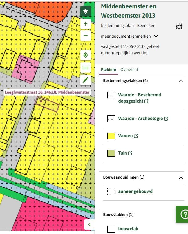 Foto 55 van Leeghwaterstraat 16