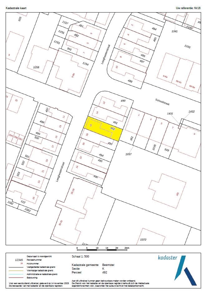 Foto 57 van Leeghwaterstraat 16