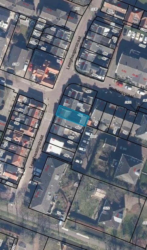 Foto 58 van Leeghwaterstraat 16