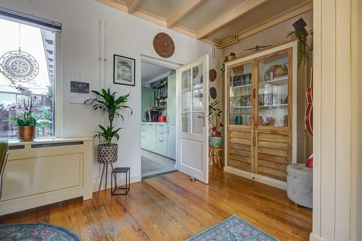 Foto 14 van Leeghwaterstraat 16