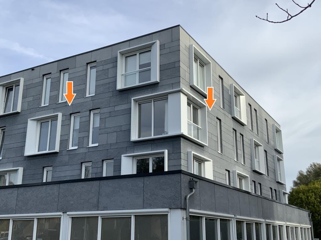 Foto 1 van Archipelweg 113-A