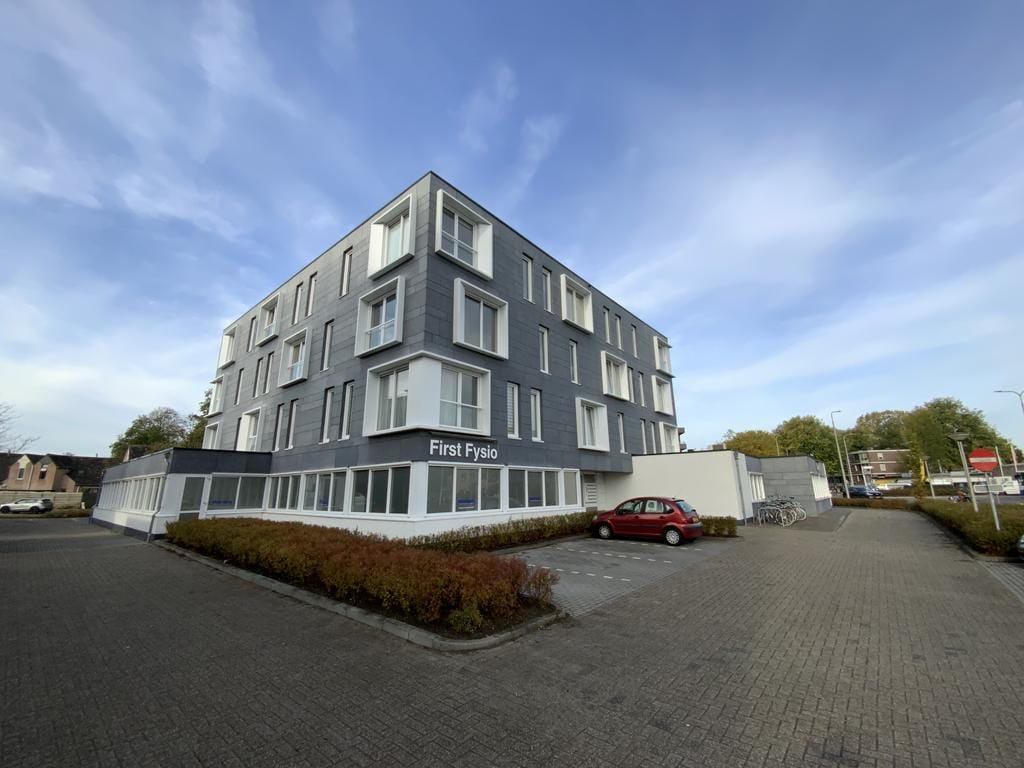 Foto 2 van Archipelweg 113-A