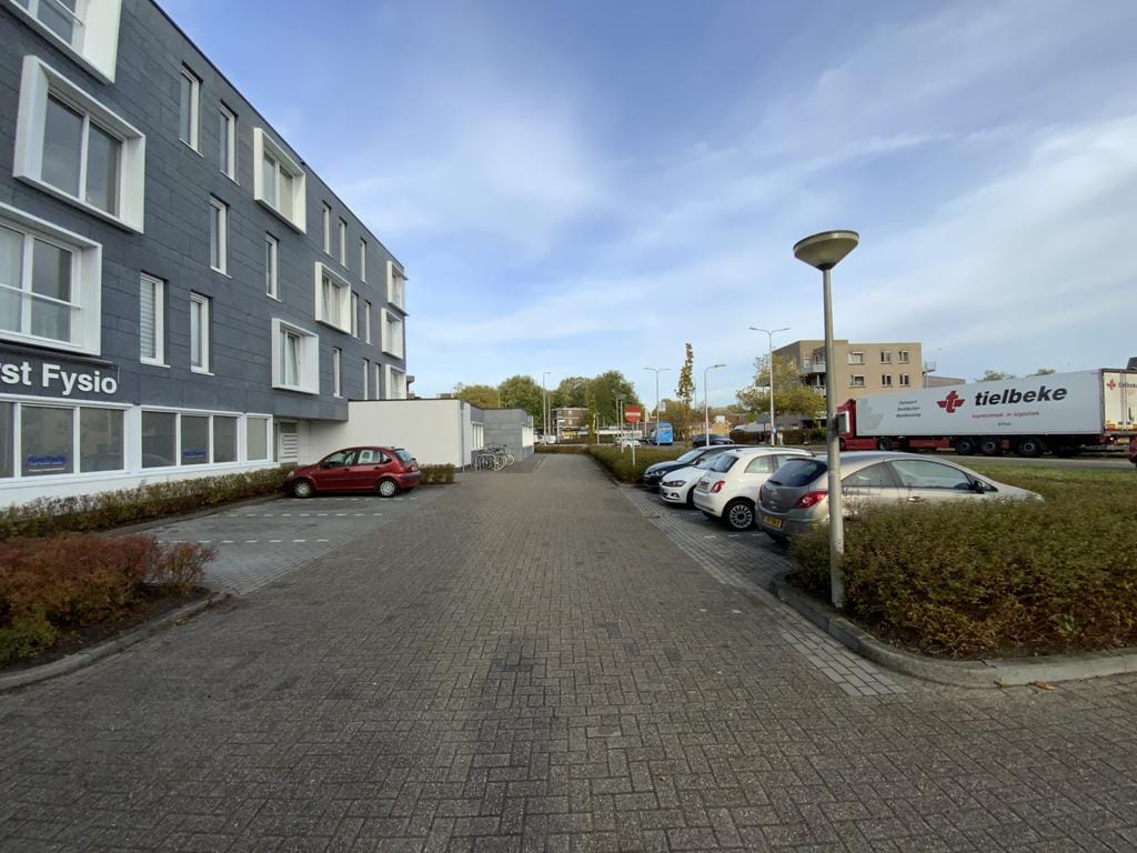 Foto 3 van Archipelweg 113-A