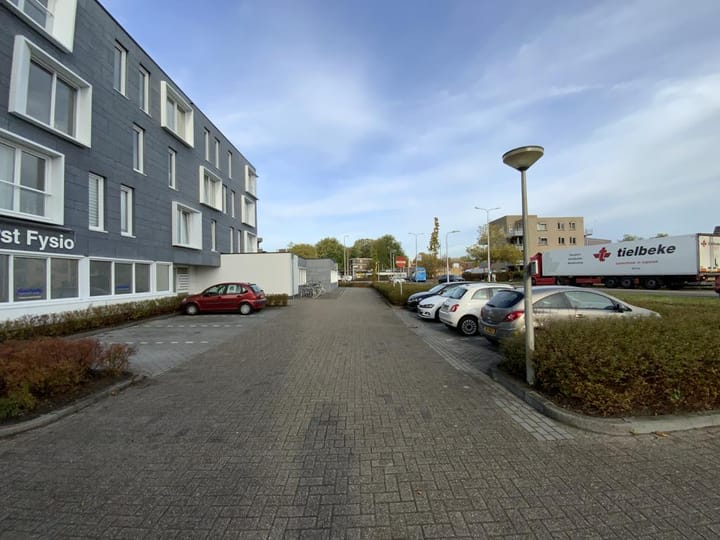 Foto 3 van Archipelweg 113-A