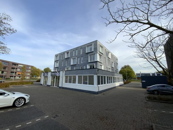 Foto 4 van Archipelweg 113-A