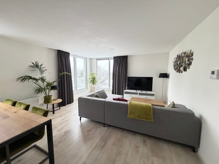 Foto 5 van Archipelweg 113-A