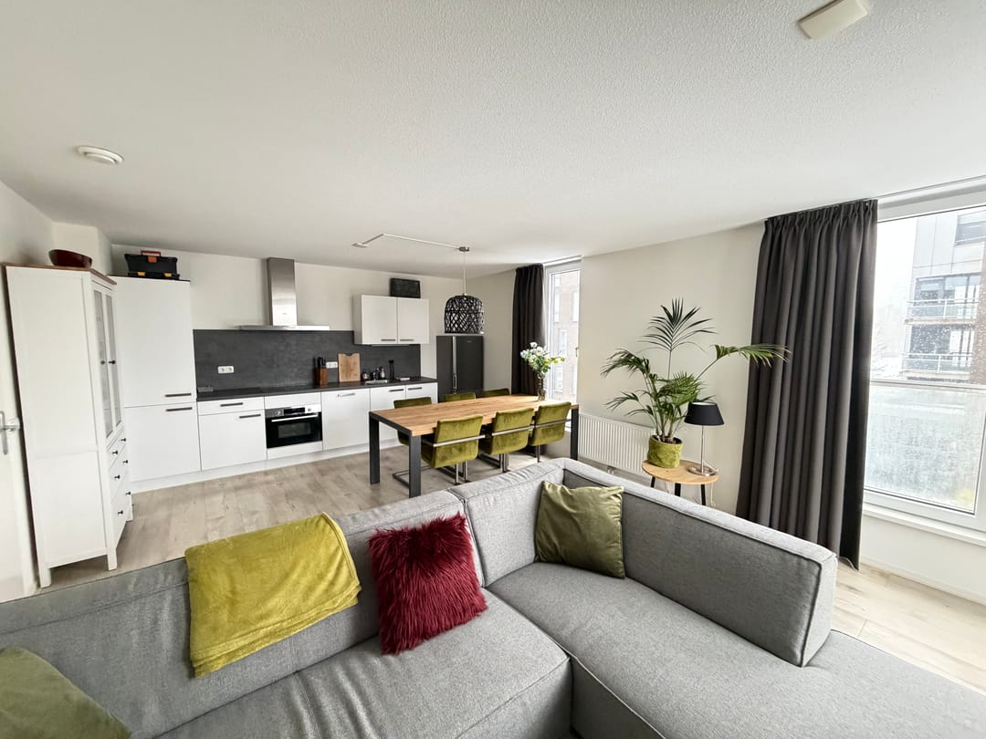 Foto 8 van Archipelweg 113-A