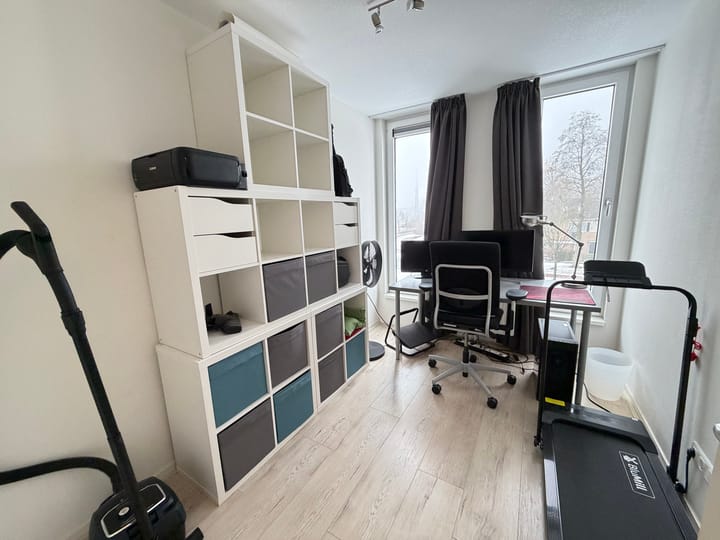 Foto 12 van Archipelweg 113-A