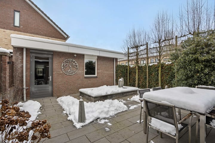 Foto 25 van Biezenloop 27