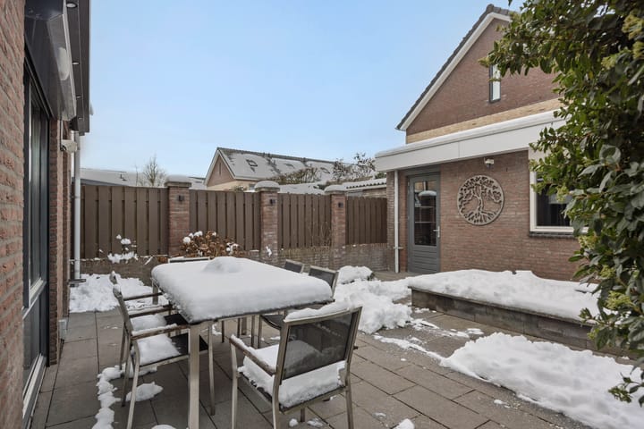 Foto 26 van Biezenloop 27