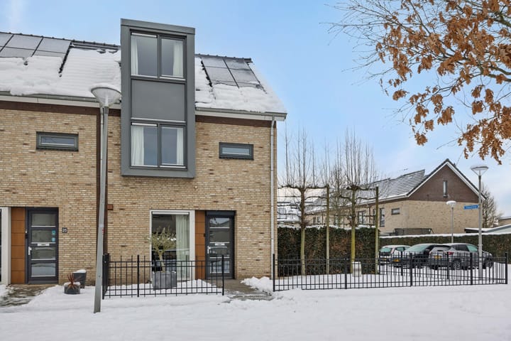 Foto 36 van Biezenloop 27