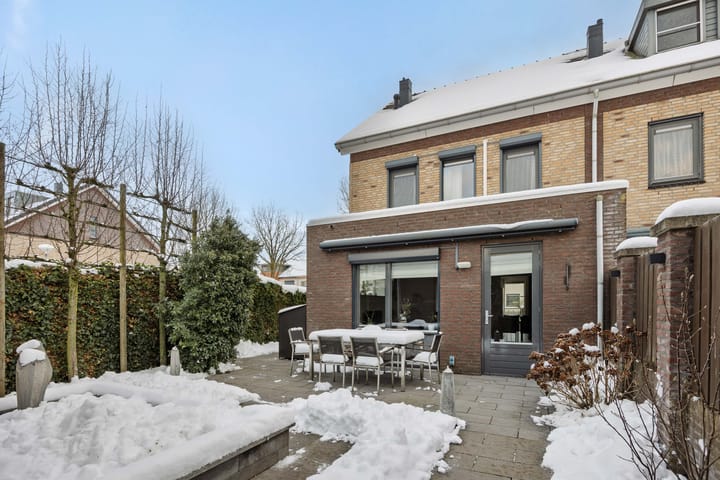 Foto 28 van Biezenloop 27