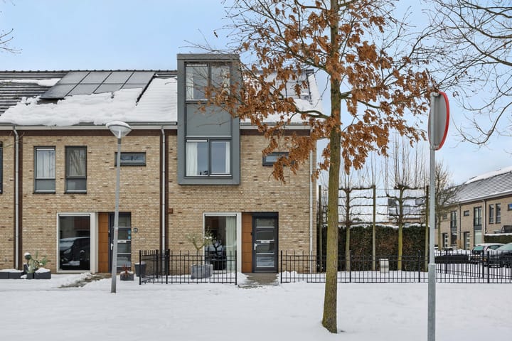 Foto 35 van Biezenloop 27