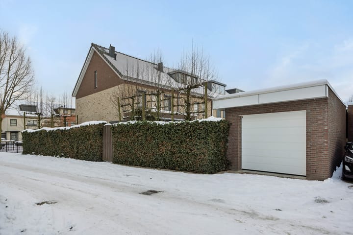 Foto 42 van Biezenloop 27