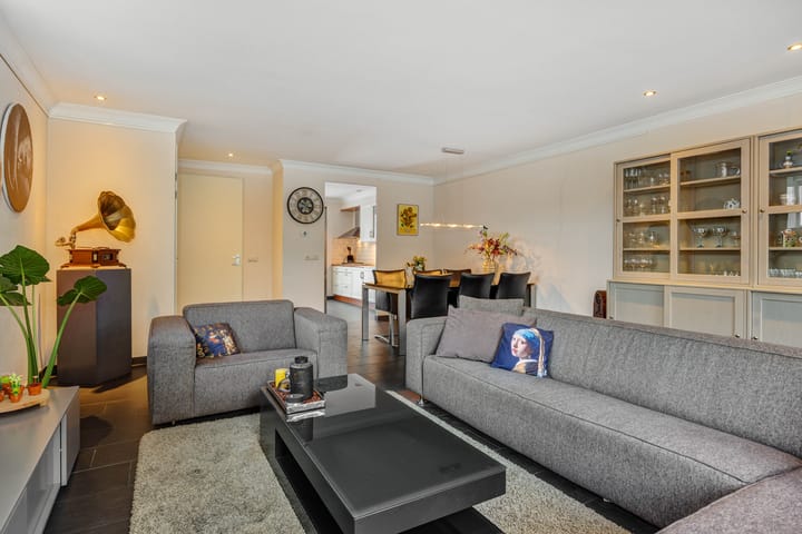 Foto 2 van Biezenloop 27