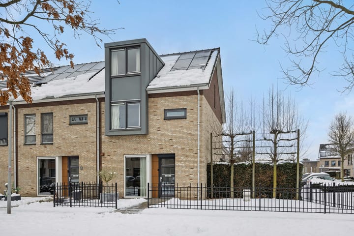 Biezenloop 27 main image