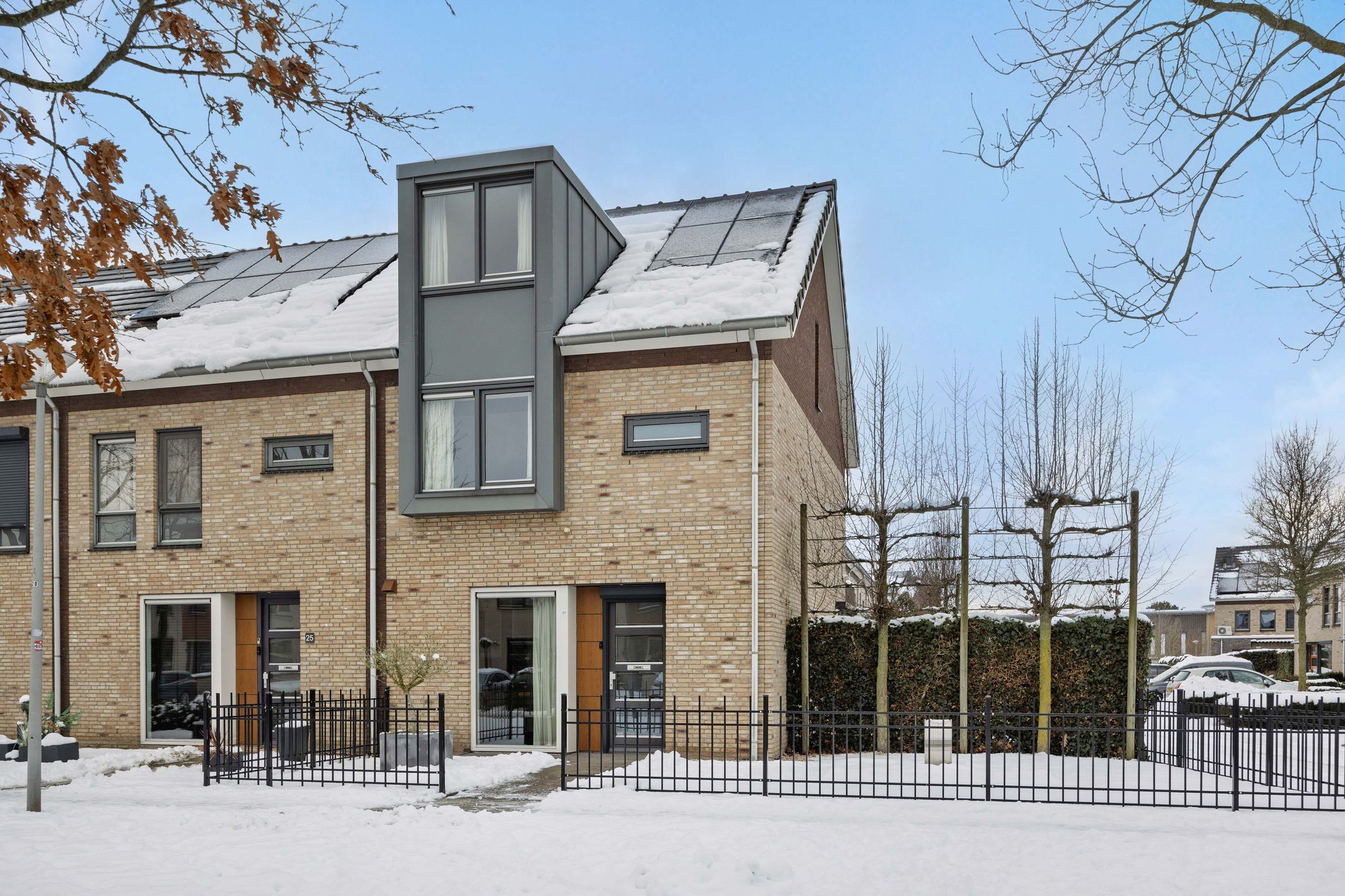 Biezenloop, 27, Heesch, 5384WB, Noord-Brabant, Nederland 27 