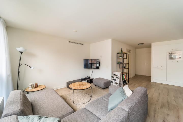 Foto 4 van Admiraal De Ruijterweg 224-C