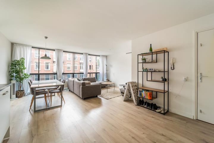 Foto 2 van Admiraal De Ruijterweg 224-C