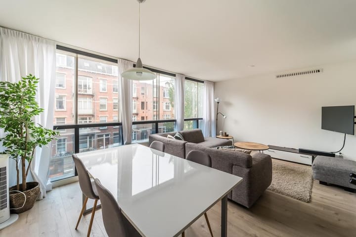 Foto 5 van Admiraal De Ruijterweg 224-C