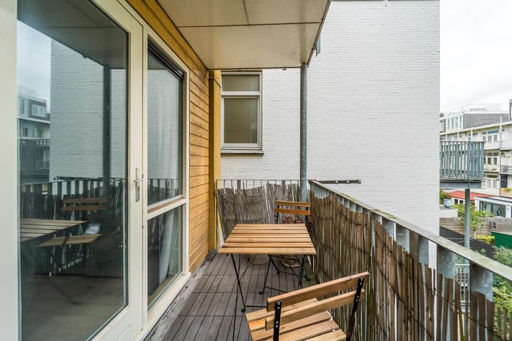 Foto 12 van Admiraal De Ruijterweg 224-C