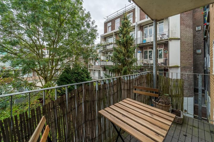 Foto 13 van Admiraal De Ruijterweg 224-C