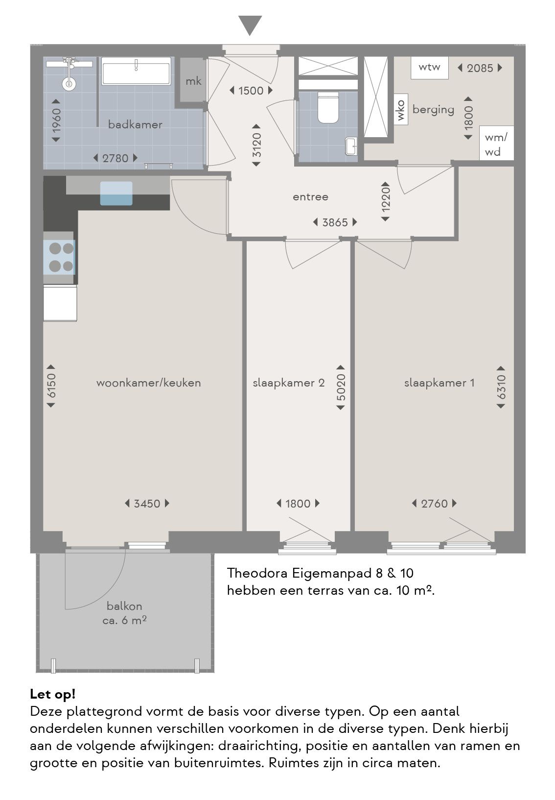 Foto 4 van Theodora Eigemanpad 10