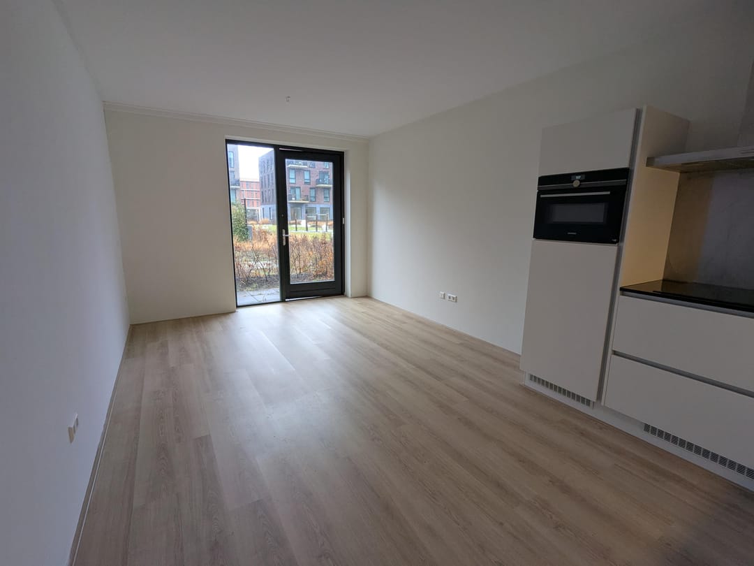 Foto 2 van Theodora Eigemanpad 10