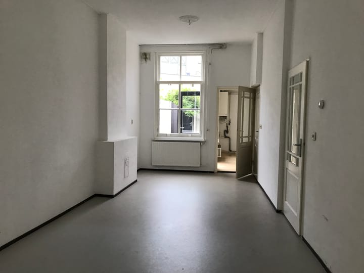 Foto 3 van Muurhuizen 8