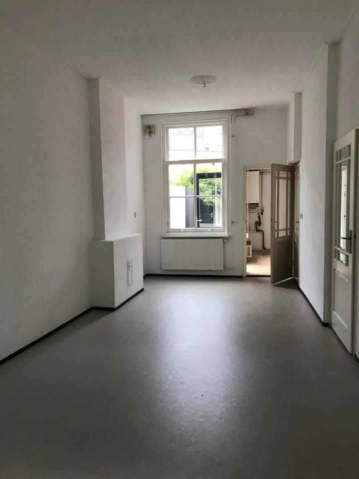 Foto 4 van Muurhuizen 8