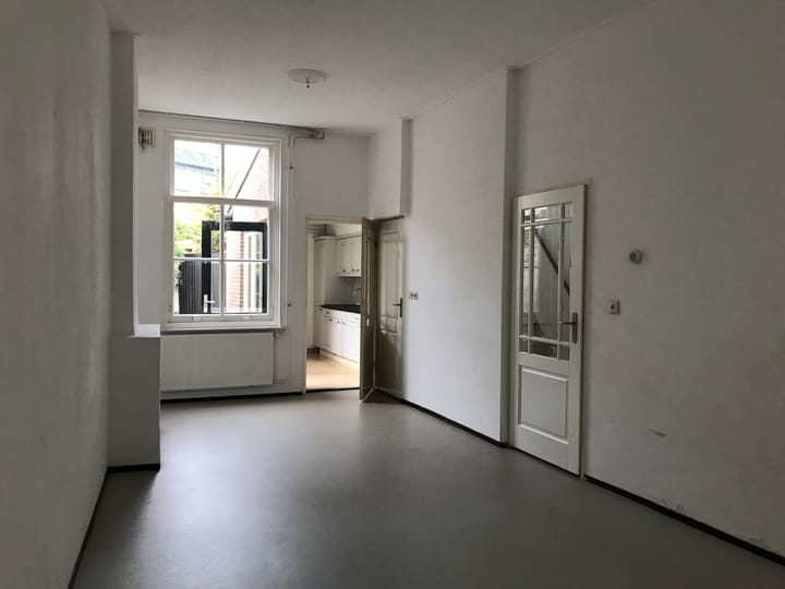 Foto 6 van Muurhuizen 8