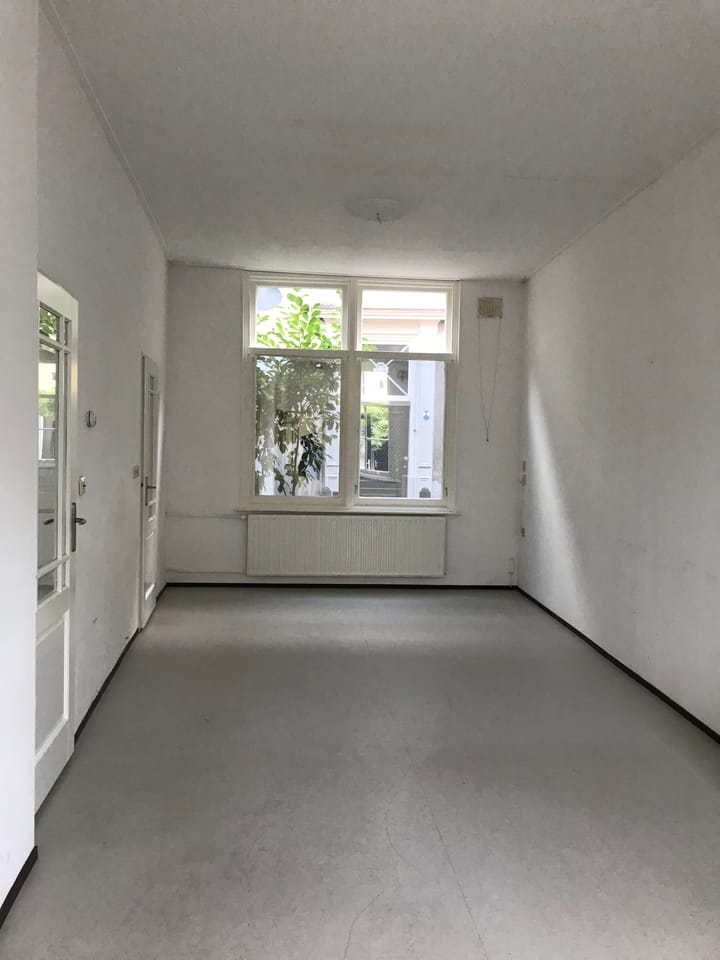 Foto 9 van Muurhuizen 8