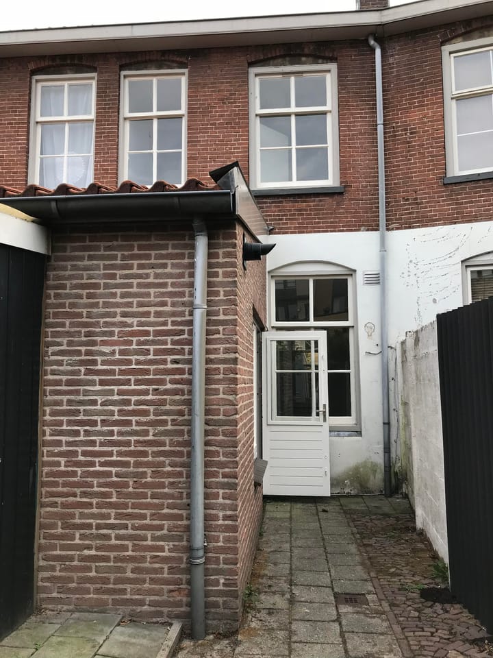 Foto 14 van Muurhuizen 8